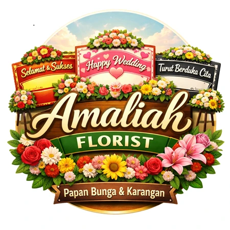 Papan Bunga Hargorojo